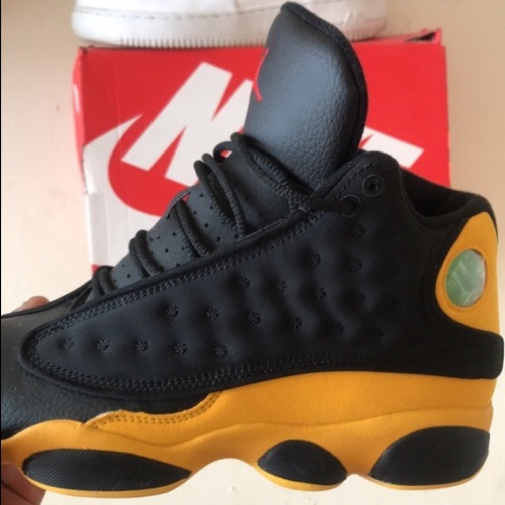 Jordan 13